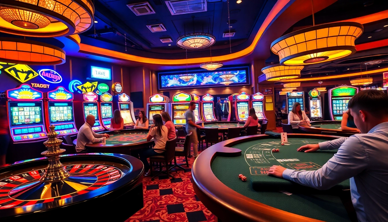 Experience the thrill of winning at https://789bet.racing with dynamic casino games featuring roulette, poker, and slot machines.